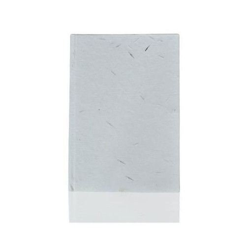 NOLA - eco-neutral® A5 Hard Cover Handmade Seed Paper Notebook