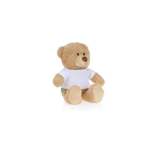 eco-neutral® GRS Recycled Teddy Bear Plush Toy (EN71 tested) - 20cms