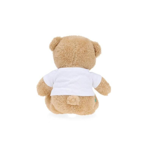 eco-neutral® GRS Recycled Teddy Bear Plush Toy (EN71 tested) - 20cms