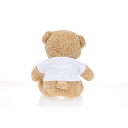 eco-neutral® GRS Recycled Teddy Bear Plush Toy (EN71 tested) - 20cms