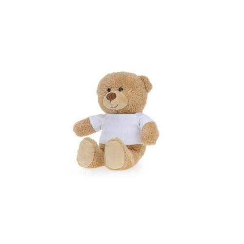 eco-neutral® GRS Recycled Teddy Bear Plush Toy (EN71 tested) - 20cms