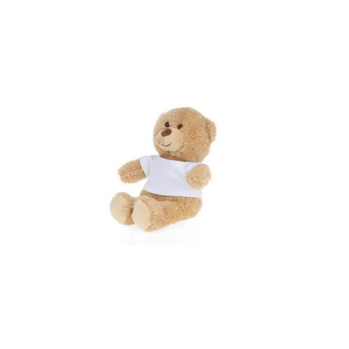 eco-neutral® GRS Recycled Teddy Bear Plush Toy (EN71 tested) - 30cms