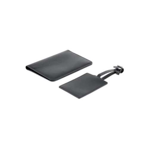 Skross® Diplomat Travel Gift Set with Passport Holder and Luggage Tag