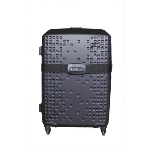 SKROSS® TRAVEL - Luggage Belt / TSA Lock
