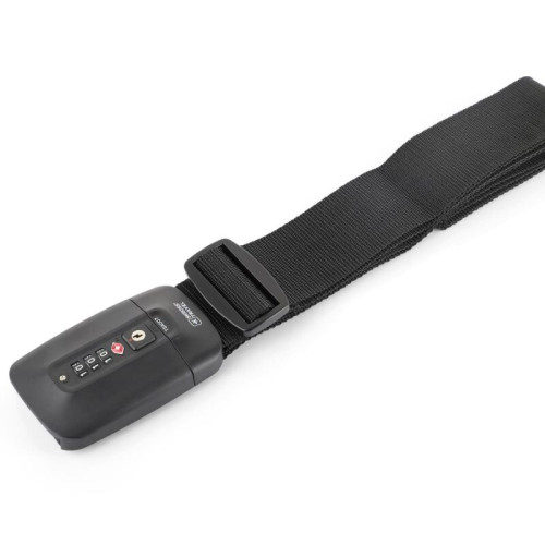 SKROSS® TRAVEL - Luggage Belt / TSA Lock