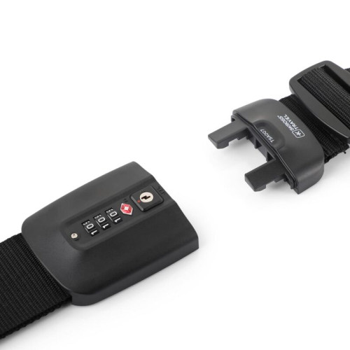 SKROSS® TRAVEL - Luggage Belt / TSA Lock