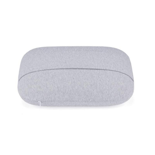 CAPRI - Santhome® Memory Foam Travel Pillow with Carry Strap