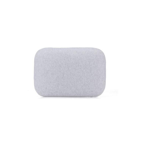 CAPRI - Santhome® Memory Foam Travel Pillow with Carry Strap