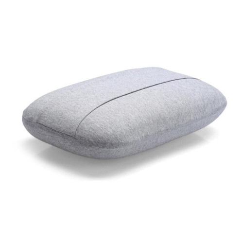 CAPRI - Santhome® Memory Foam Travel Pillow with Carry Strap
