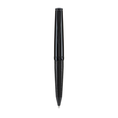Santhome® Fermo - Elegance Metal Ballpoint Pen - Black
