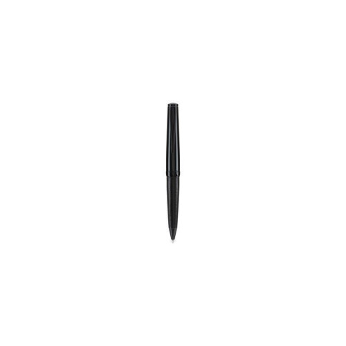 Santhome® Fermo - Elegance Metal Ballpoint Pen - Black