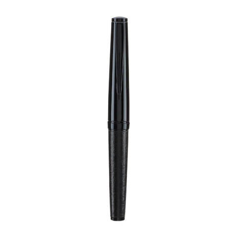 Santhome® Essen - Elegance Metal Roller Pen - Black