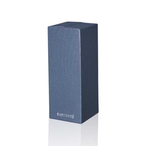 KALE - Premium Metal Roller Pen in Gift Box - Blue