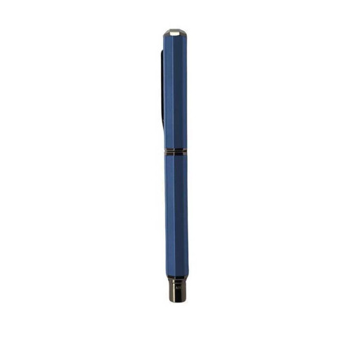 KALE - Premium Metal Roller Pen in Gift Box - Blue