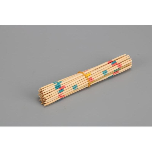 SAURIS - eco-neutral 4-in-1 Wooden Games Box