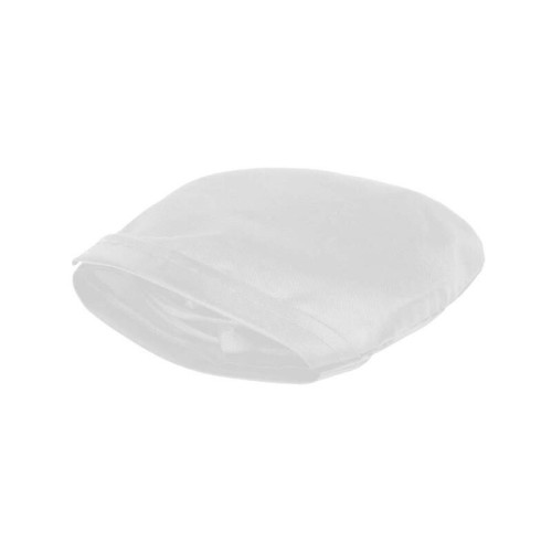 SENOVO - RPET Foldable Frisbee - White	