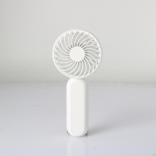 HOFN - Rechargeable Mini Hand Fan - White