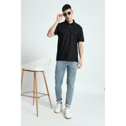 Santhome TERRA - Recycled Polo Shirt