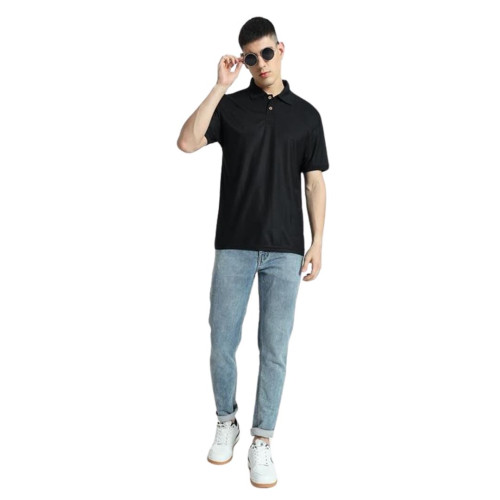 Santhome TERRA - Recycled Polo Shirt