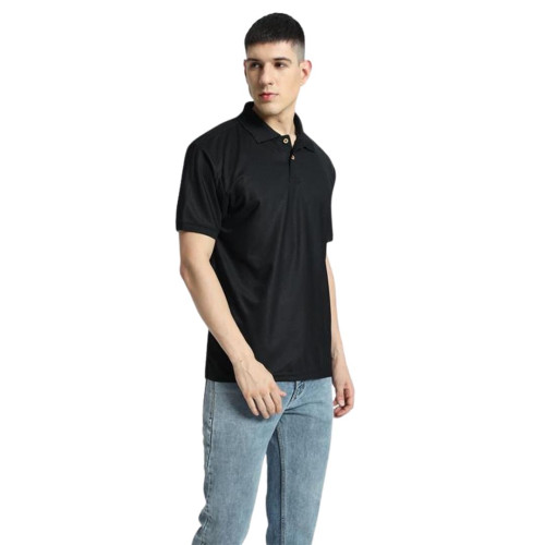 Santhome TERRA - Recycled Polo Shirt