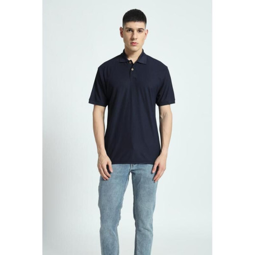 Santhome TERRA - Recycled Polo Shirt