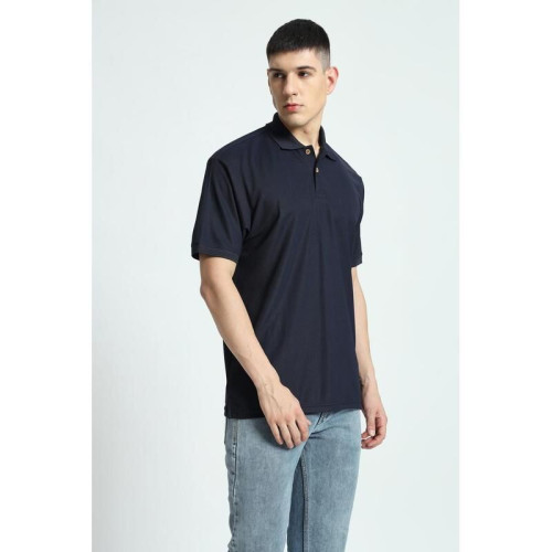 Santhome TERRA - Recycled Polo Shirt