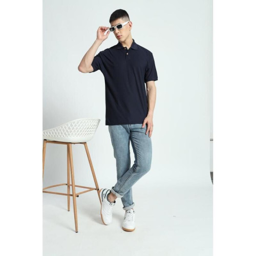 Santhome TERRA - Recycled Polo Shirt