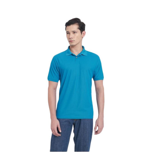 Santhome TERRA - Recycled Polo Shirt