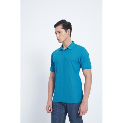Santhome TERRA - Recycled Polo Shirt