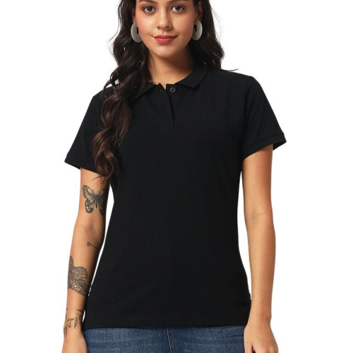 Santhome PRO EARTH (Womens) - The Fully Recycled Polo Shirt