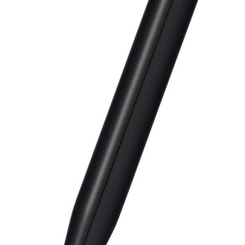 Cross Classic Century® Black Lacquer with Polished Chrome Appointments Ballpoint Pen