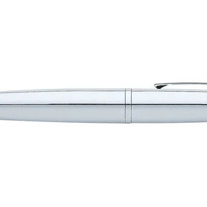 Cross ATX® Pure Chrome with Polished Chrome Appointments Ballpoint Pen