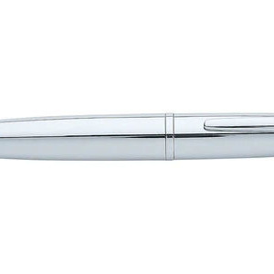Cross ATX® Pure Chrome with Polished Chrome Appointments Ballpoint Pen