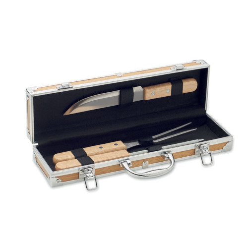 BBQ Sets & Picnic