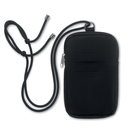 MOBIBOLSA Cross body smartphone bag