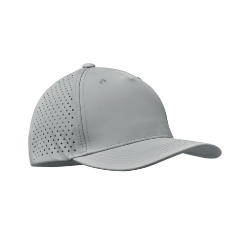 CAPO 5 panel baseball cap 130 gr/m²