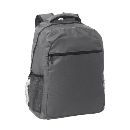 SUMBAG 600D RPET backpack