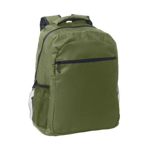 SUMBAG 600D RPET backpack