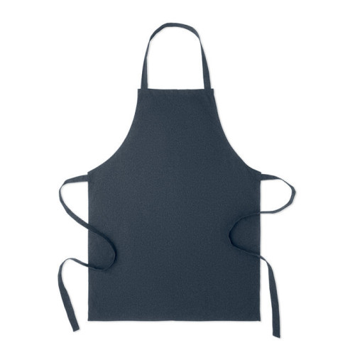 SOUS COLOUR Recycled cotton apron