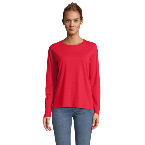 MONARCH WOMEN MONARCH WOMEN T-SHIRTS