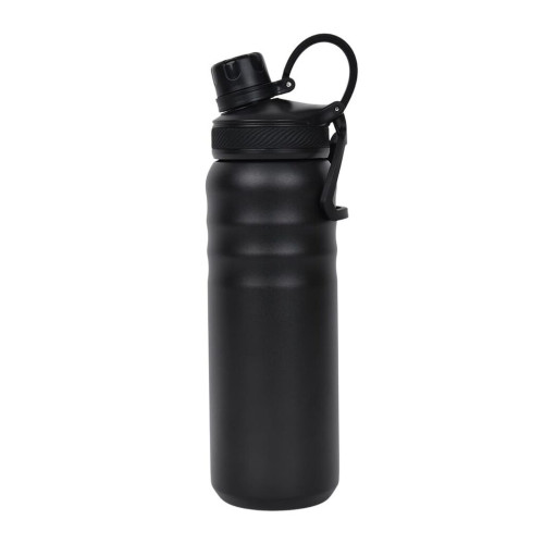 CENTO - Hans Larsen Vacuum Flask 720 ml - Black