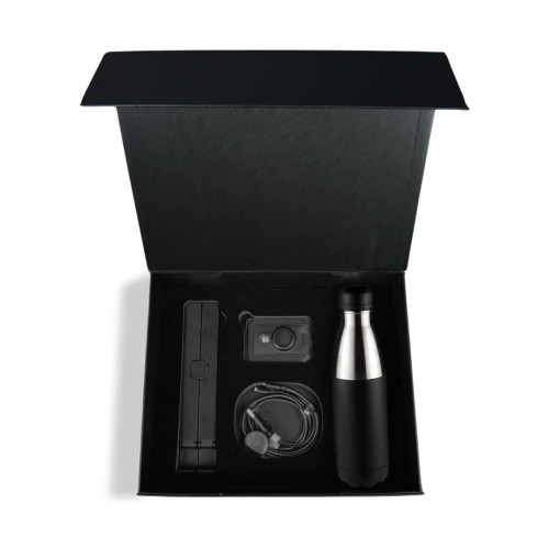 Workflow Essentials Gift Set