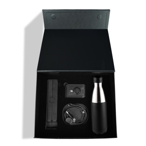 Workflow Essentials Gift Set