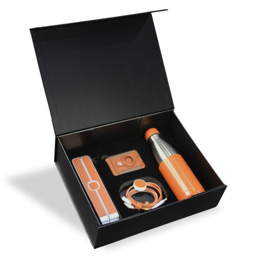 Workflow Essentials Gift Set