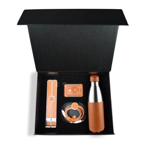 Workflow Essentials Gift Set