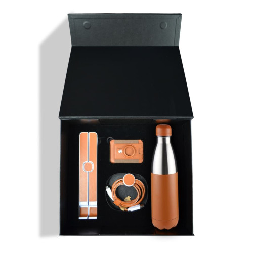 Workflow Essentials Gift Set