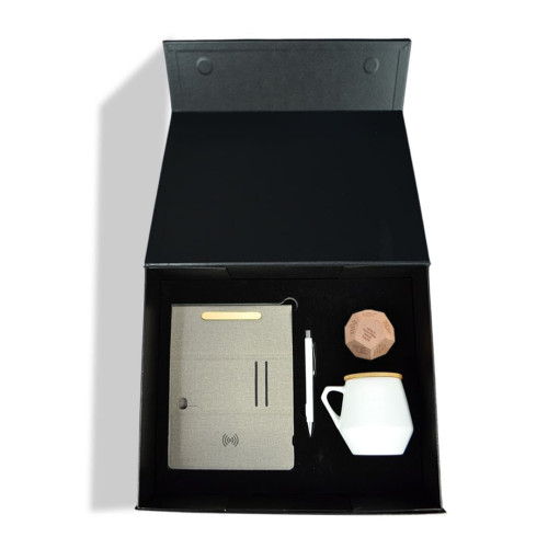 Mindful Productivity Gift Set