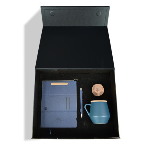 Mindful Productivity Gift Set