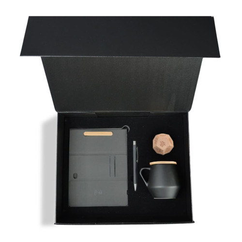 Mindful Productivity Gift Set