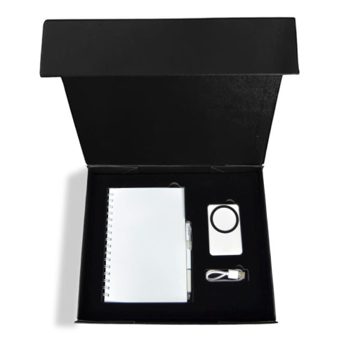 Smart Essentials Gift Set